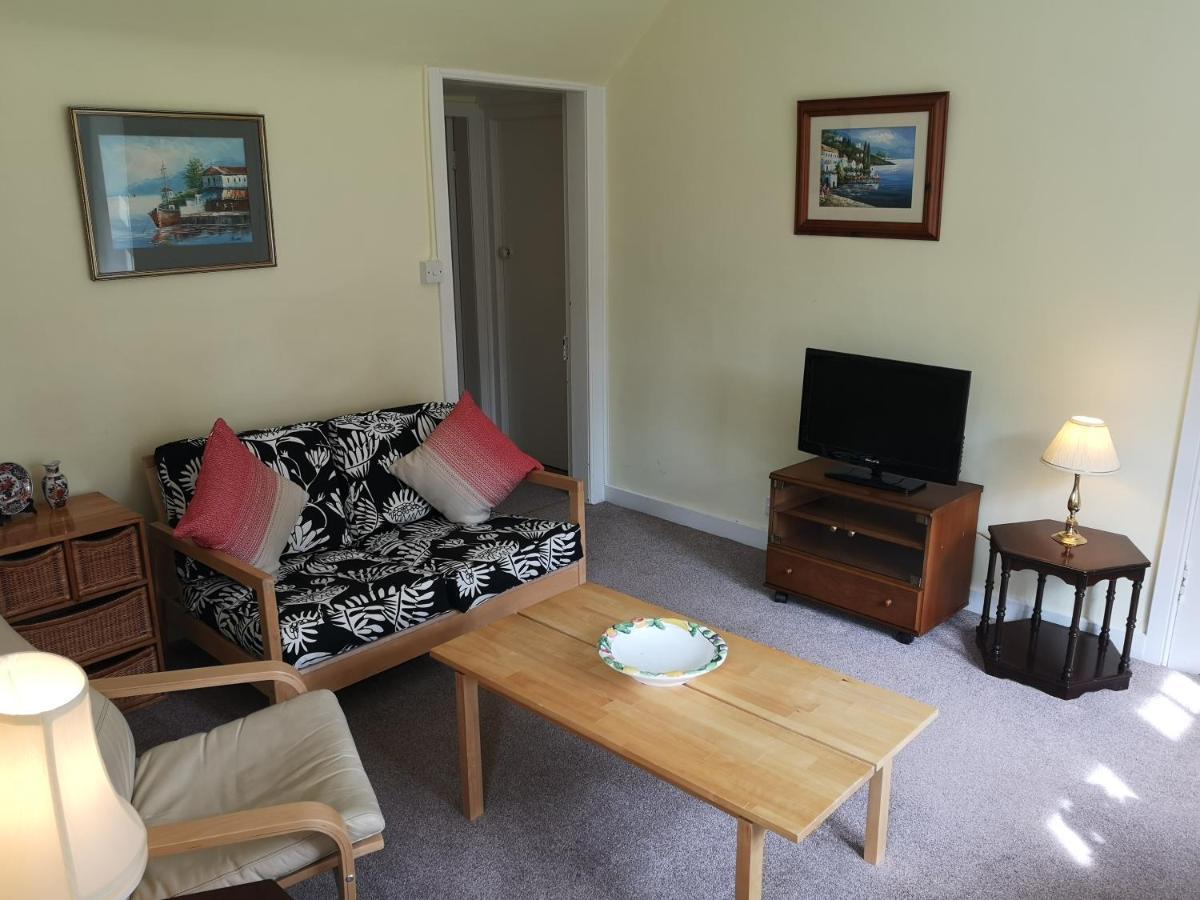 Annslea Garden Cottage Питлохри Экстерьер фото