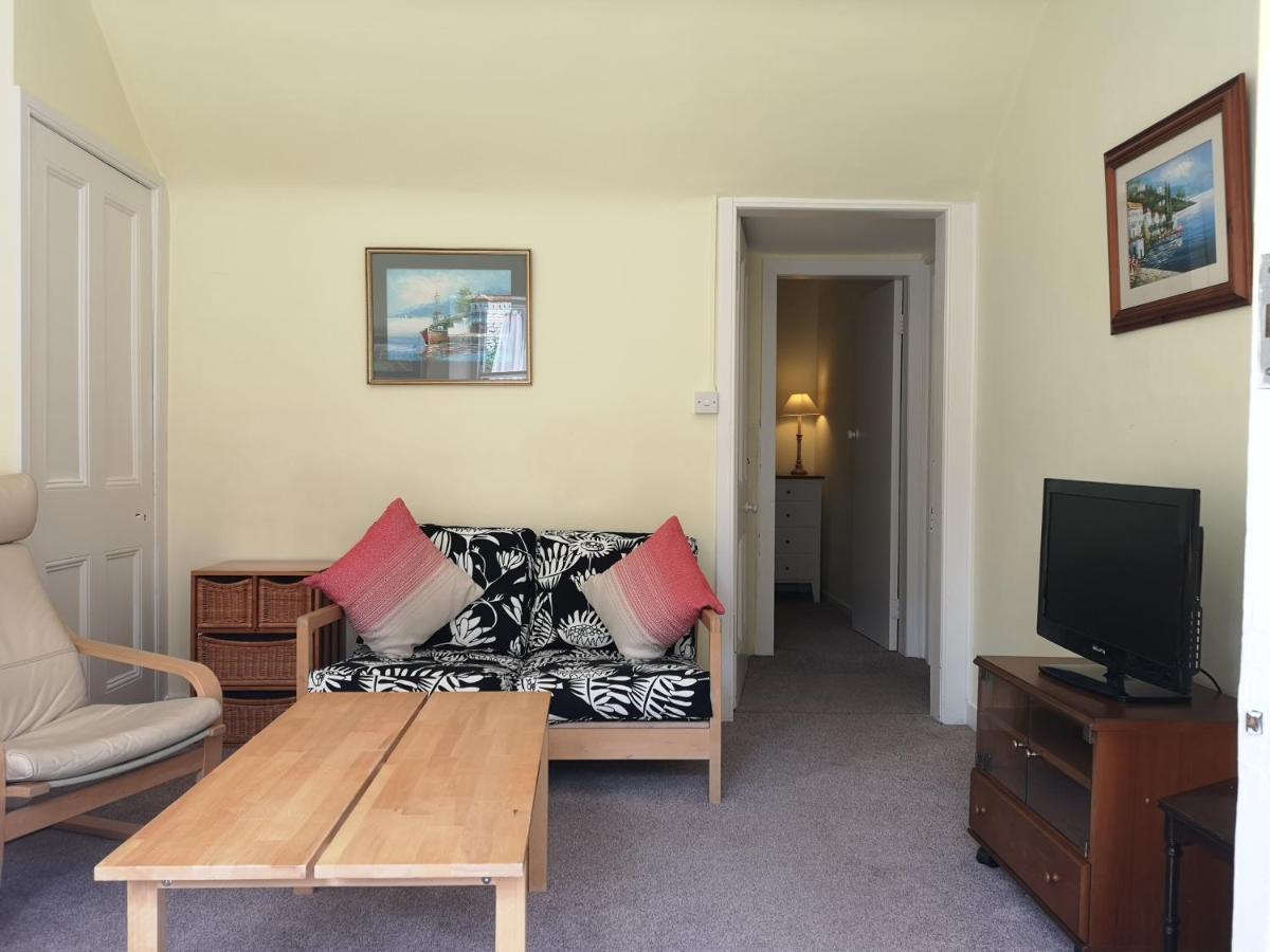 Annslea Garden Cottage Питлохри Экстерьер фото